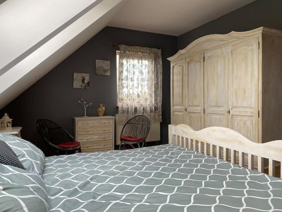 4 Bedroom Family House With Access To A Hot Tub Goczałkowice-Zdrój Exterior foto